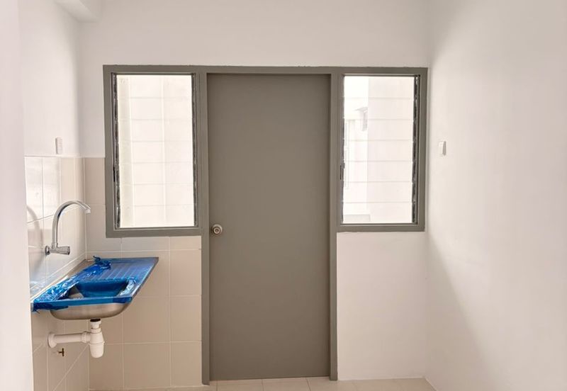 Pangsapuri Pulai Mutiara 4