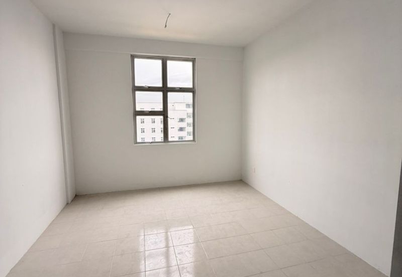 Pangsapuri Pulai Mutiara 4