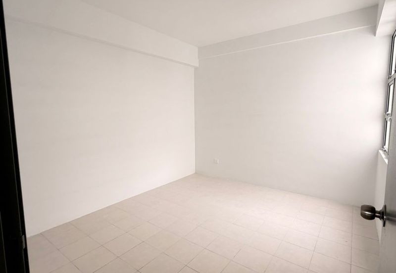 Pangsapuri Pulai Mutiara 4