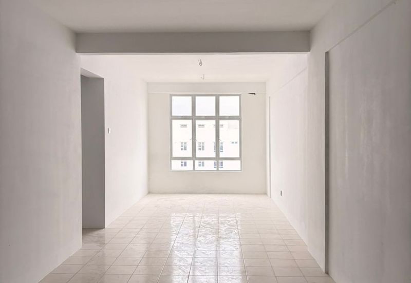 Pangsapuri Pulai Mutiara 4