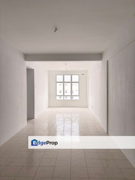 PANGSAPURI PULAI MUTIARA @ TAMAN PULAI MUTIARA / KANGKAR PULAI / SKUDAI, Johor, Johor Bahru