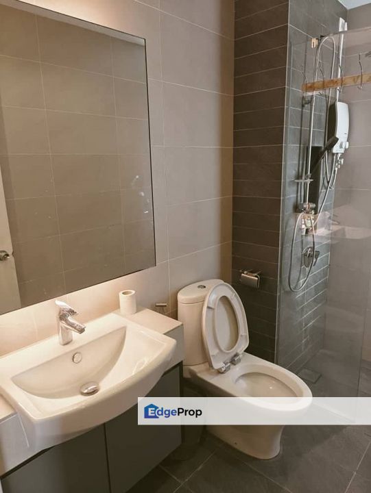 EPIC RESIDENCE APARTMENT @ LARKIN / JOHOR BAHRU, Johor, Johor Bahru