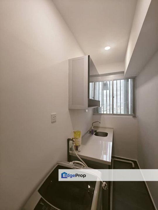 EPIC RESIDENCE APARTMENT @ LARKIN / JOHOR BAHRU, Johor, Johor Bahru