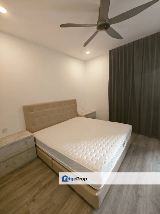 EPIC RESIDENCE APARTMENT @ LARKIN / JOHOR BAHRU, Johor, Johor Bahru