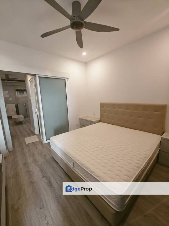 EPIC RESIDENCE APARTMENT @ LARKIN / JOHOR BAHRU, Johor, Johor Bahru