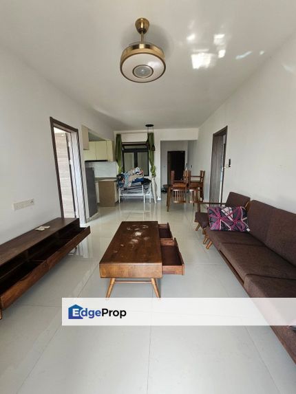 FOREST CITY APARTMENT @ GELANG PATAH / TUAS, Johor, Gelang Patah