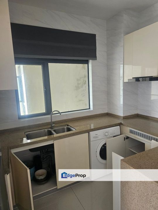 FOREST CITY APARTMENT @ GELANG PATAH / TUAS, Johor, Gelang Patah