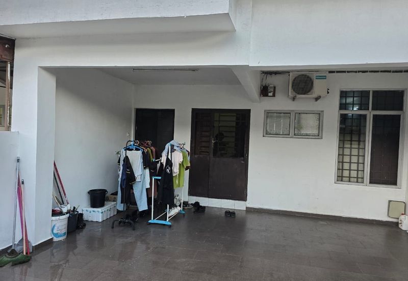 Taman Bukit Indah @ Iskandar Puteri