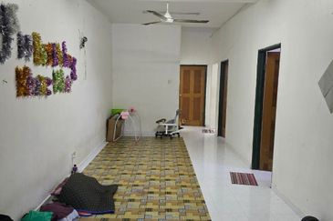 Taman Bukit Indah @ Iskandar Puteri