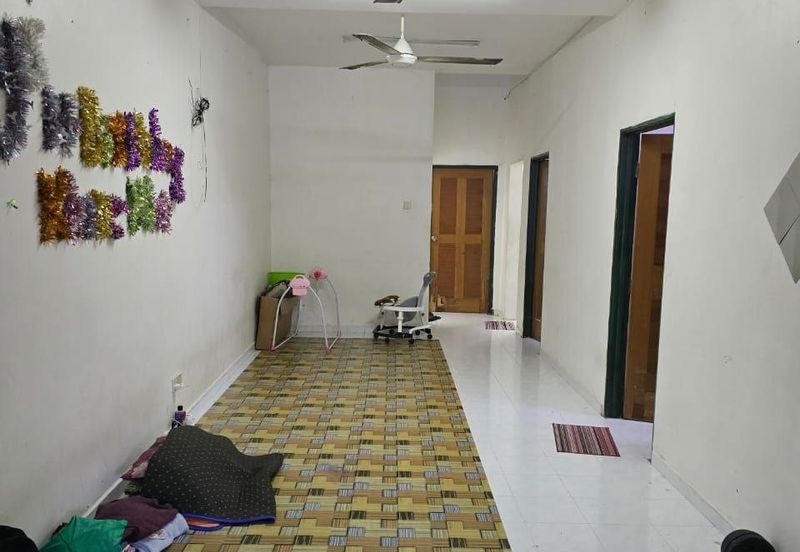 Taman Bukit Indah @ Iskandar Puteri