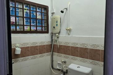 Taman Bukit Indah @ Iskandar Puteri