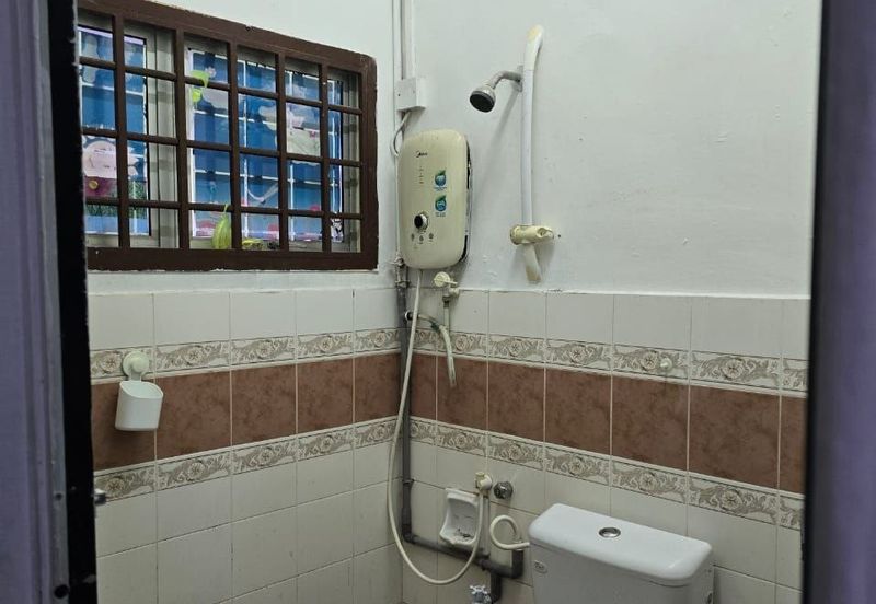 Taman Bukit Indah @ Iskandar Puteri