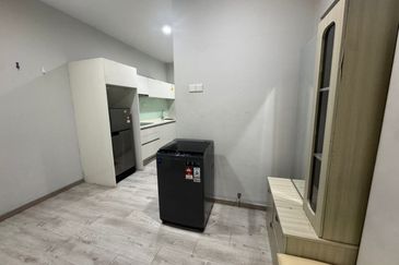 Tropez Residences @ Tropicana Danga Bay