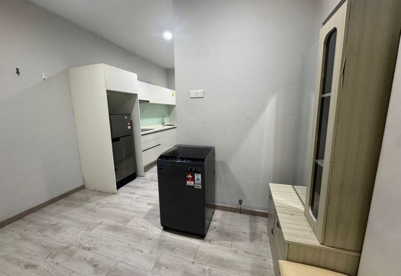 Tropez Residences @ Tropicana Danga Bay