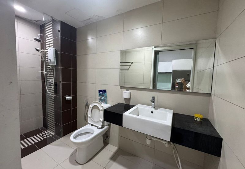 Tropez Residences @ Tropicana Danga Bay