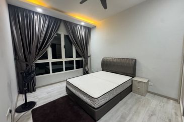 Tropez Residences @ Tropicana Danga Bay