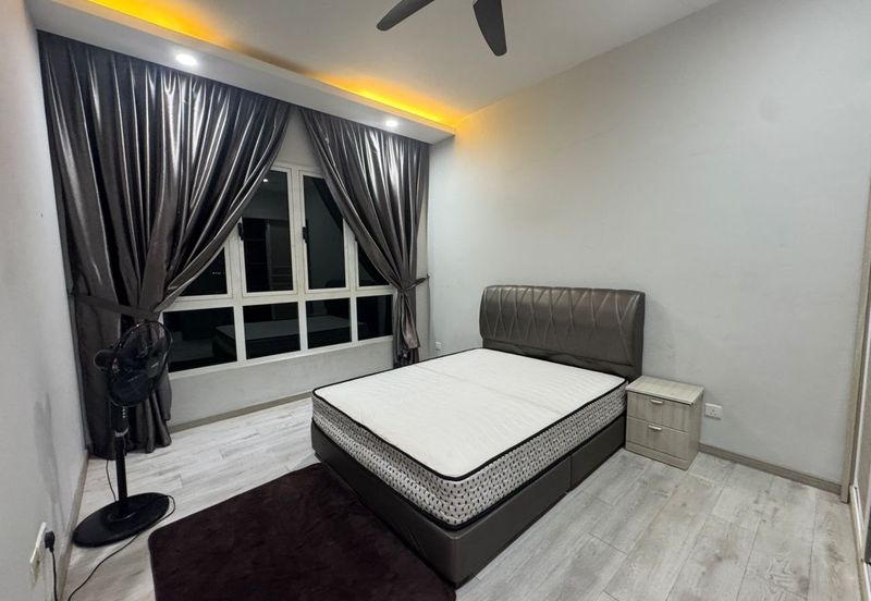 Tropez Residences @ Tropicana Danga Bay