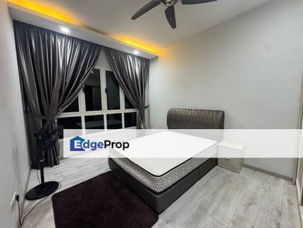 TROPEZ RESIDENCE APARTMENT @ DANGABAY / JB TOWN / CIQ, Johor, Johor Bahru