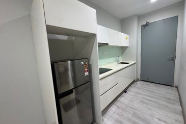 Tropez Residences @ Tropicana Danga Bay