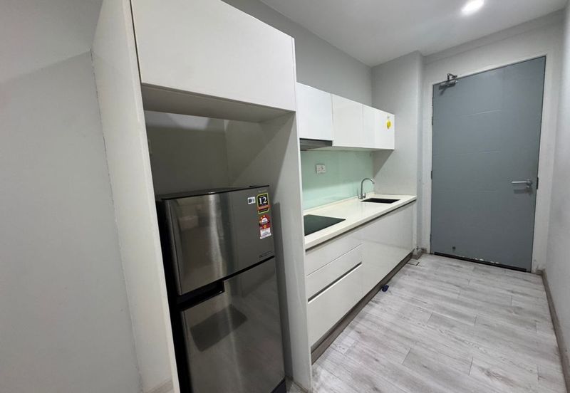 Tropez Residences @ Tropicana Danga Bay