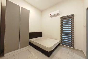 G Residence Apartment