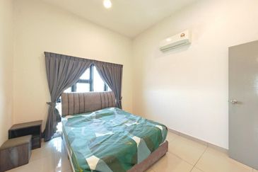 G Residence Apartment