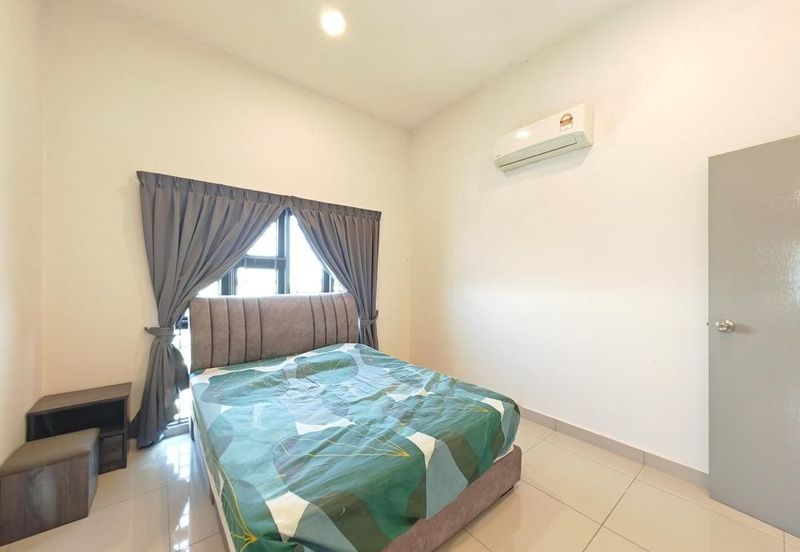 G Residence Apartment