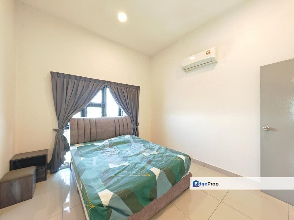G RESIDENCE APARTMENT @ PLENTONG / MASAI, Johor, Plentong