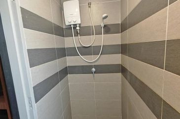 G Residence Apartment