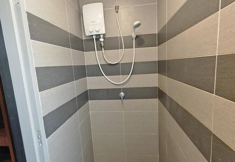 G Residence Apartment