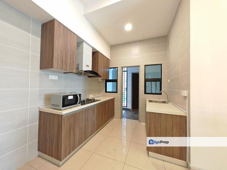 G RESIDENCE APARTMENT @ PLENTONG / MASAI, Johor, Plentong