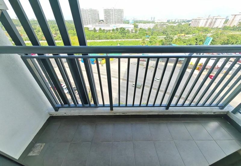 G Residence Apartment