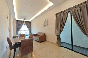 G Residence Apartment