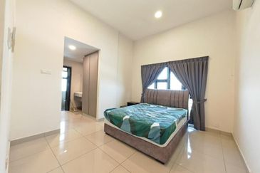 G Residence Apartment