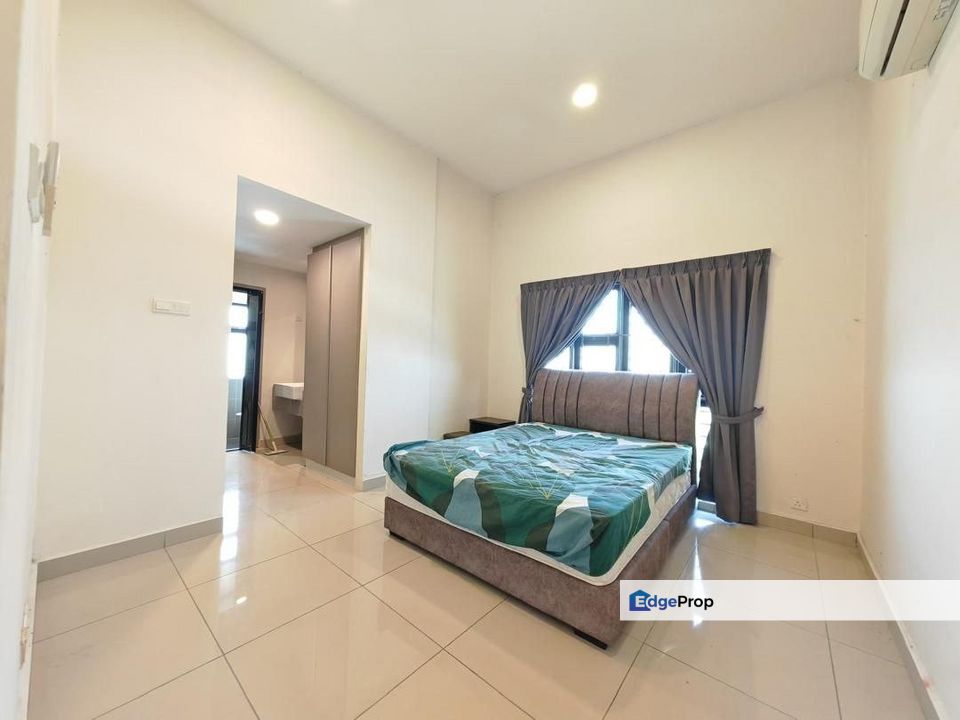 G RESIDENCE APARTMENT @ PLENTONG / MASAI, Johor, Plentong