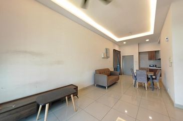 G Residence Apartment