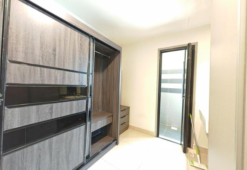 G Residence Apartment