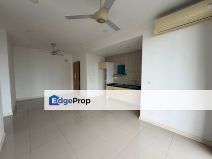 D'PRISTINE APARTMENT @ MEDINI / ISKANDAR PUTERI / TUAS, Johor, Nusajaya