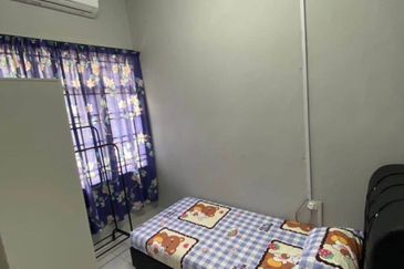 Taman Wawasan, Kulai