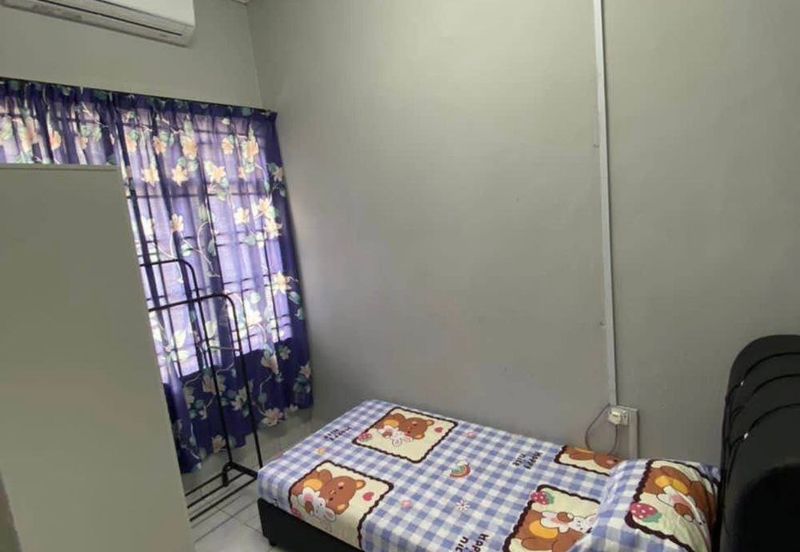 Taman Wawasan, Kulai