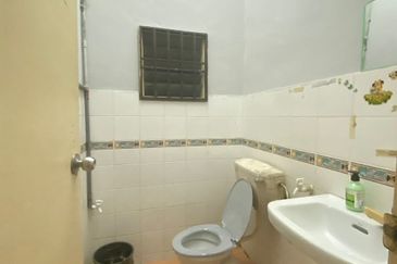 Taman Wawasan, Kulai