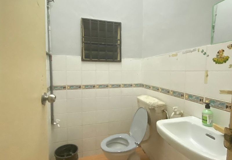 Taman Wawasan, Kulai