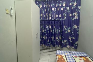 Taman Wawasan, Kulai