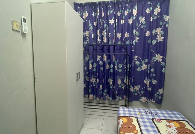 Taman Wawasan, Kulai