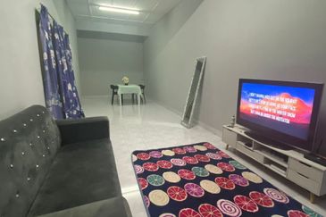 Taman Wawasan, Kulai