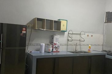 Taman Wawasan, Kulai