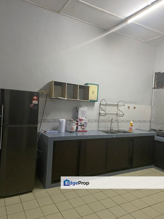 TAMAN WAWASAN, KULAI, Johor, Kulai