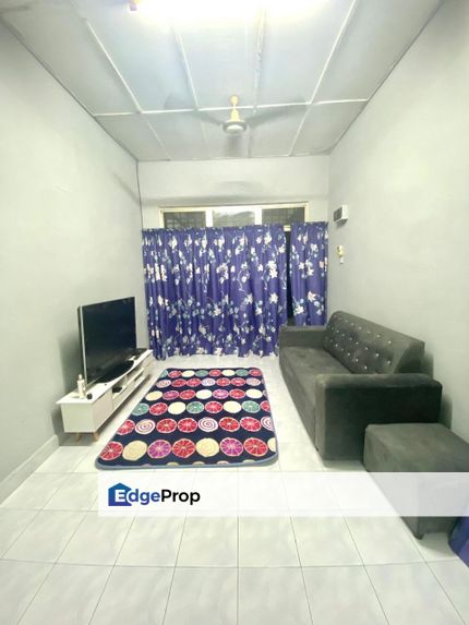 TAMAN WAWASAN, KULAI, Johor, Kulai