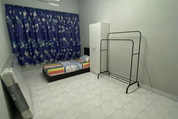 Taman Wawasan, Kulai