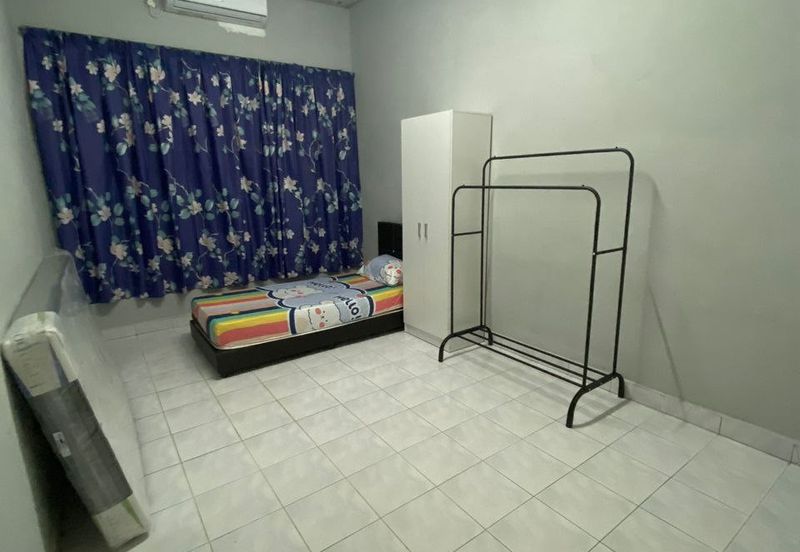 Taman Wawasan, Kulai